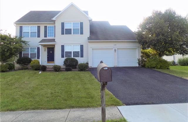 1289 Meadowview Drive - 1289 Meadowview Drive, Montgomery County, PA 19464