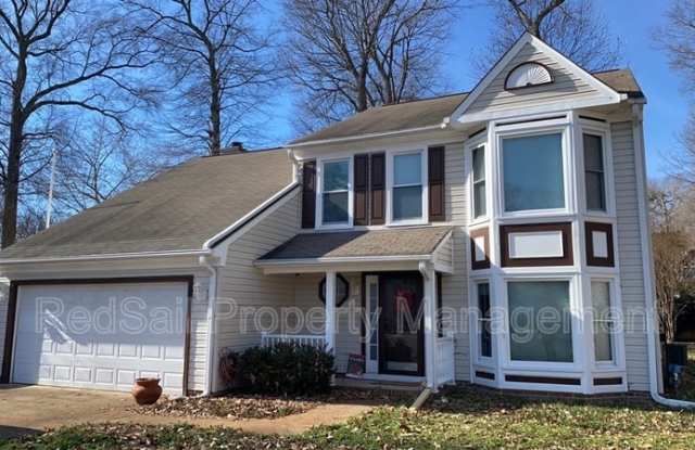 14 Tabatha Cir