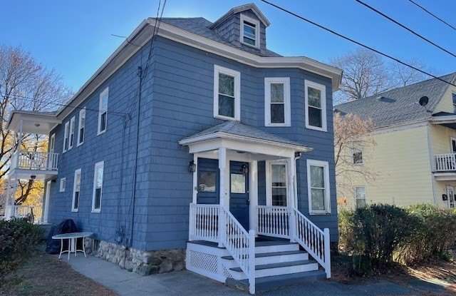 Photo of 86 Margin Street unit: 2