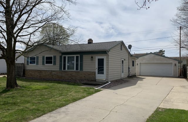 1601 Grayfriars Ave - 1601 Grayfriars Avenue, Holt, MI 48842