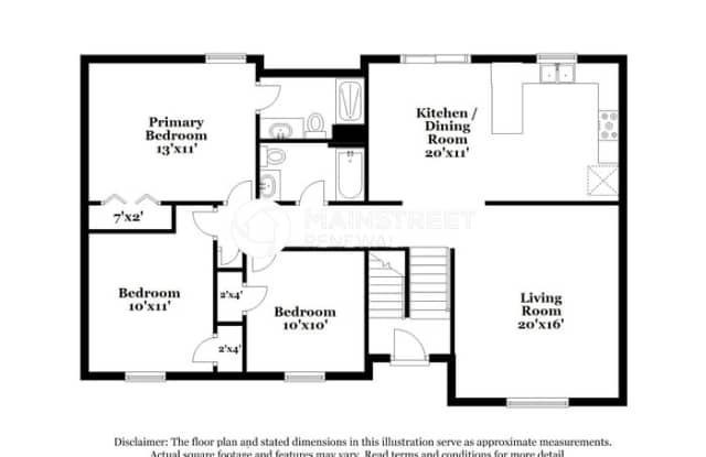 813 Southbrook Parkway