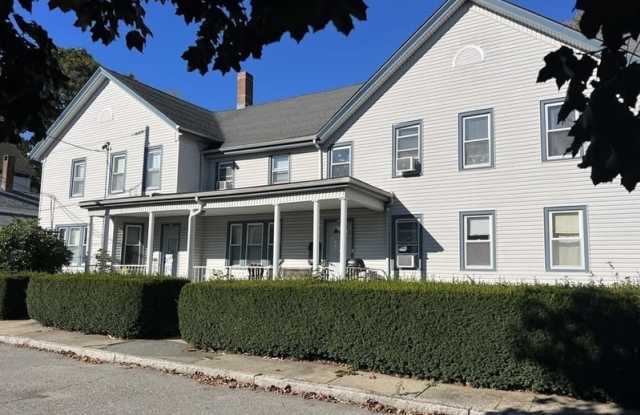 73 Brown St