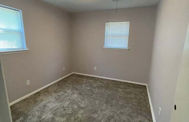 Adorable 3 bed 1bath home