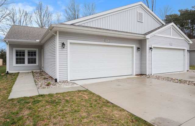 15903 Cedar Drive - 15903 Cedar Drive, Ottawa County, MI 49417