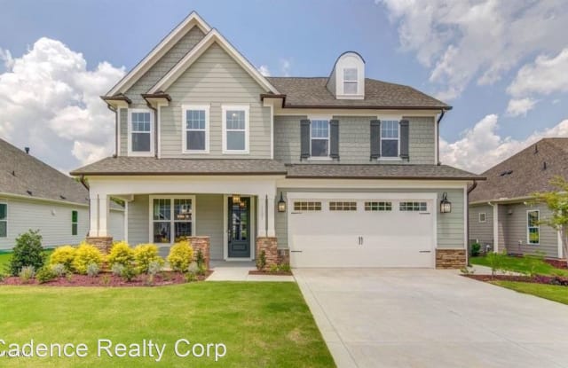 1209 Waterway Court - 1209 Waterway Court, Ogden, NC 28411