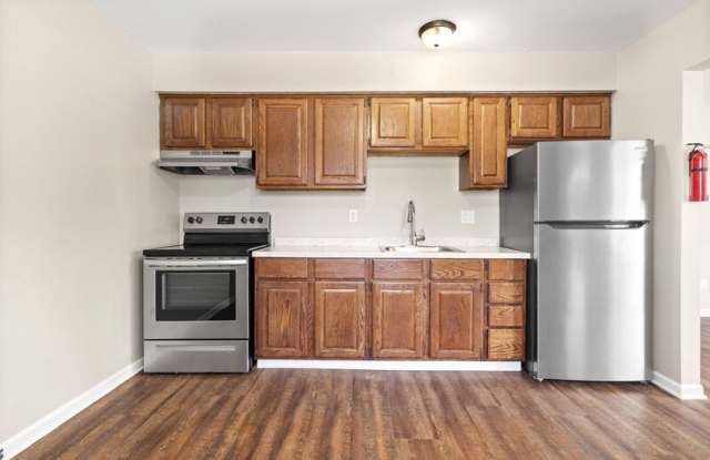 1552-1556 Garfield Ave. - 1552
