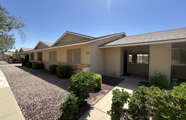 Photo of 13343 W Bolero DR