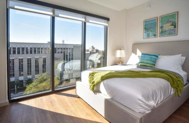 Photo of Magnolia Apartment Residences