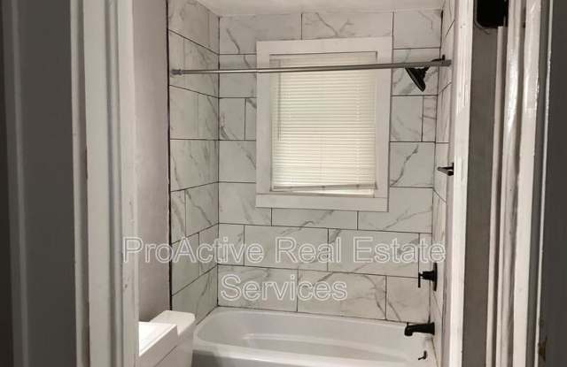 1201 Tallwood Street - 2