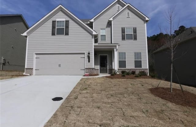 4810 Frontier Drive - 4810 Frontier Dr, Forsyth County, GA 30028