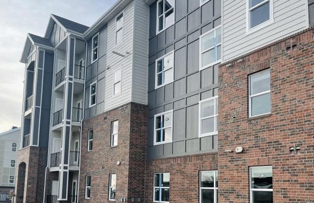 3620 South Midland Drive Unit D21