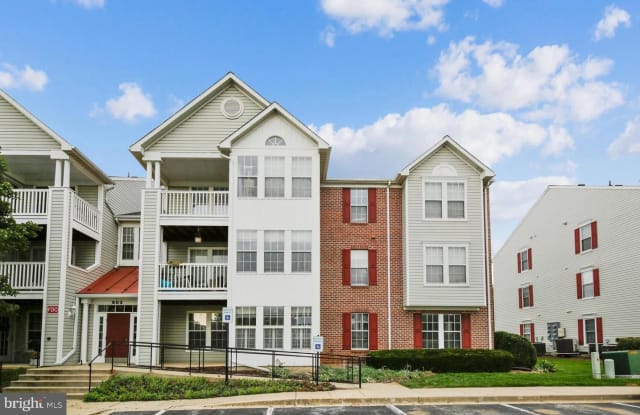 903 BLUELEAF CT #6 1D - 903 Blue Leaf Court, Frederick, MD 21701