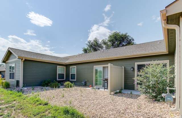 Mission Village of Greeley