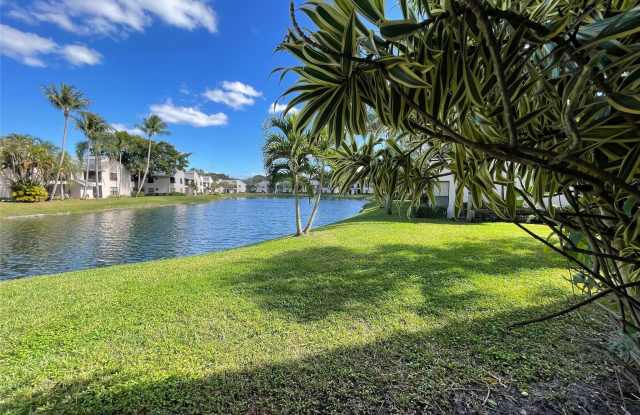 3350 NW 47th Avenue unit: 3273