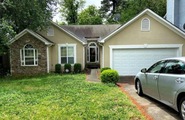 Photo of 2111 Boone Place