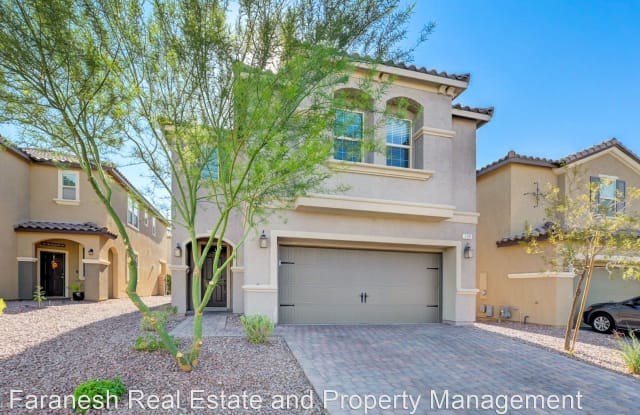 139 Sand Lake St - 139 Stonelake Cove Avenue, Henderson, NV 89074