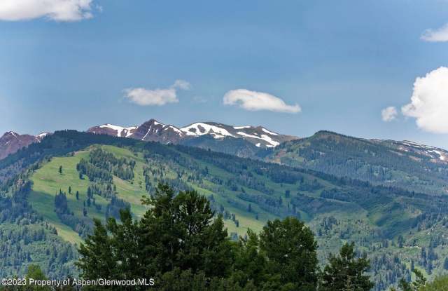 220 Draw Drive - 220 Draw Drive, Pitkin County, CO 81612