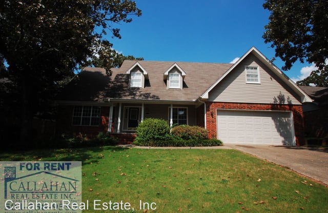 103 Red River Dr - 103 Red River Drive, Sherwood, AR 72120