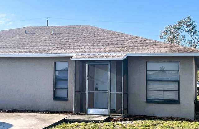 610 Southeast 10th Street
