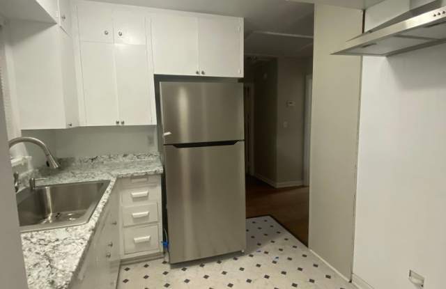 1205 Christine Avenue apartment D