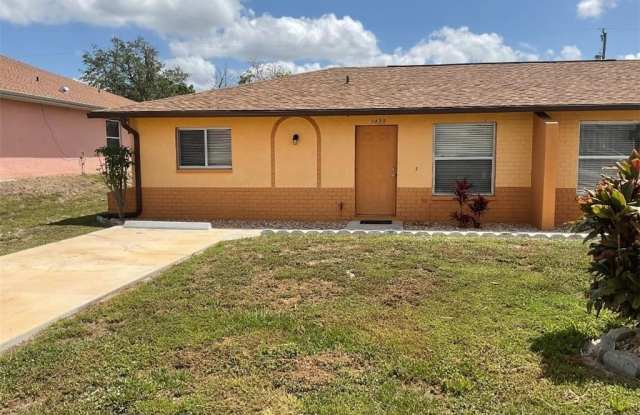 1423 Andalusia Boulevard