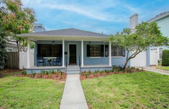 Photo of 2607 W JETTON AVENUE