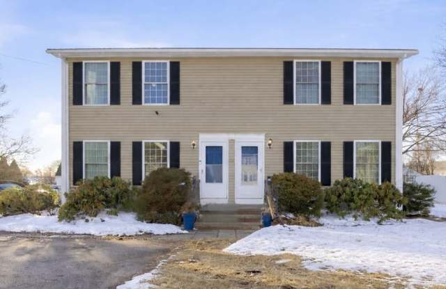 237 North St