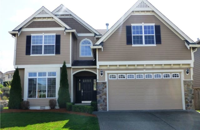 22743 SE 269th st - 22743 Southeast 269th Street, Maple Valley, WA 98038