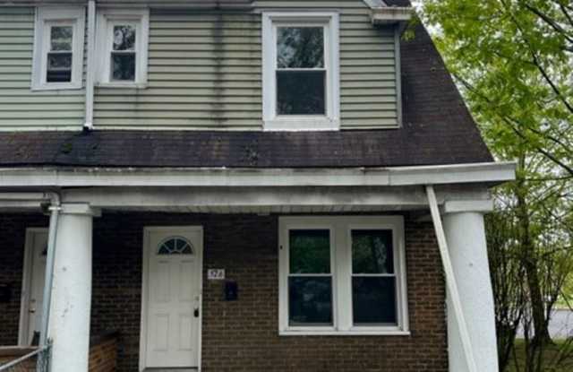 526 Park Place