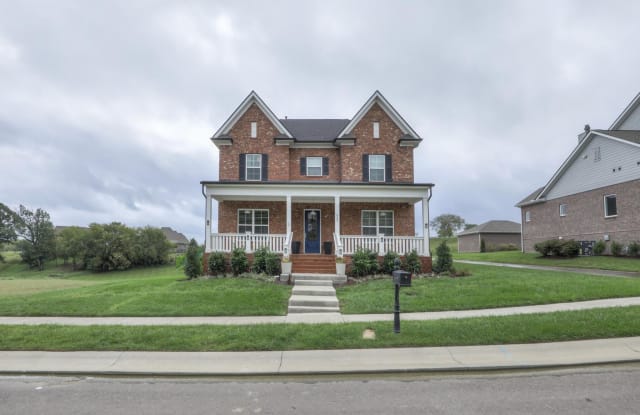 629 Vickery Park Drive - 629 Vickery Park Dr, Williamson County, TN 37135