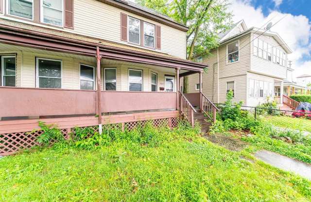 Beautifully Renovated Home in Prime Location