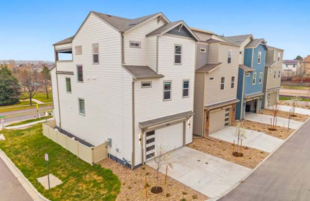 NEW CONSTRUCTION Gorgeous 4 Bedroom, 3.5 bath with Unbeatable Views