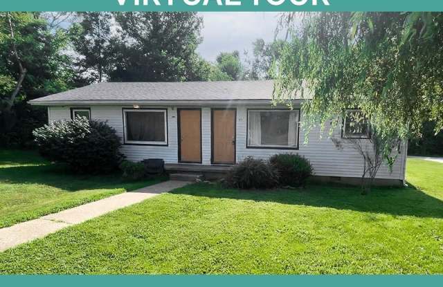 5229 S College Drive