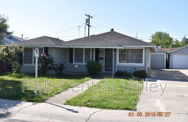 28 W. Geary St.