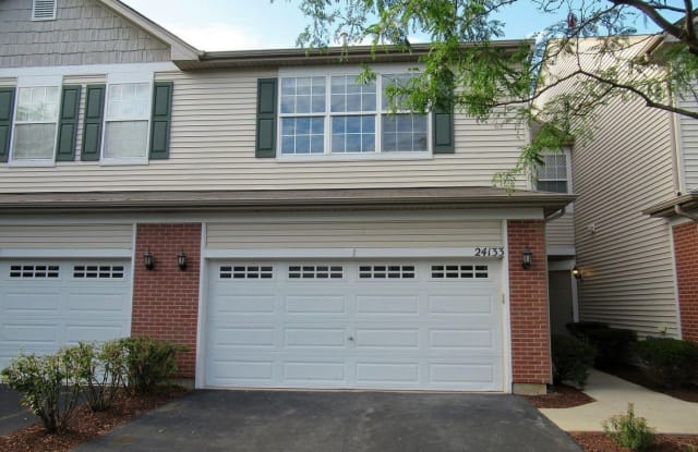 24133 WALNUT Circle - 24133 Walnut Circle, Plainfield, IL 60585