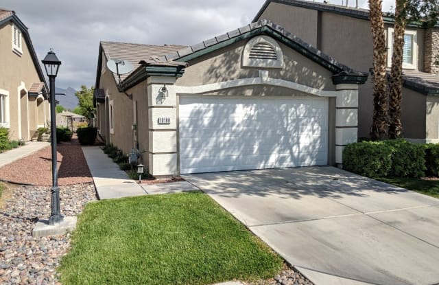 10188 BIRCH BLUFF LN - 10188 Birch Bluff Lane, Las Vegas, NV 89145