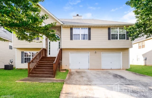 11849 Registry Boulevard - 11849 Registry Boulevard, Lovejoy, GA 30228