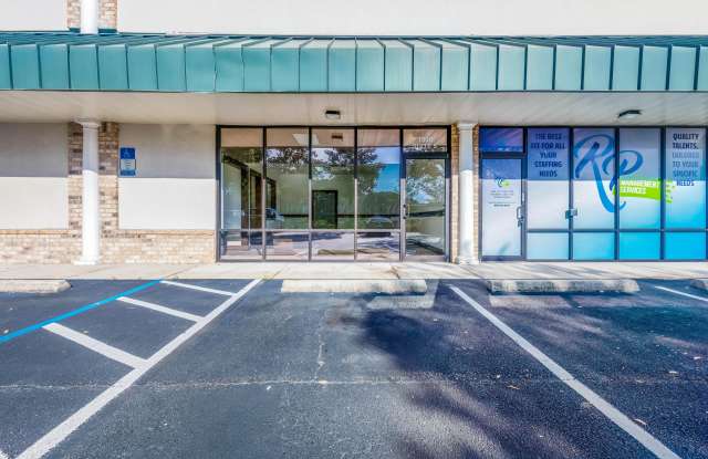 Photo of 1500 Martin Luther King Jr Boulevard unit: 5