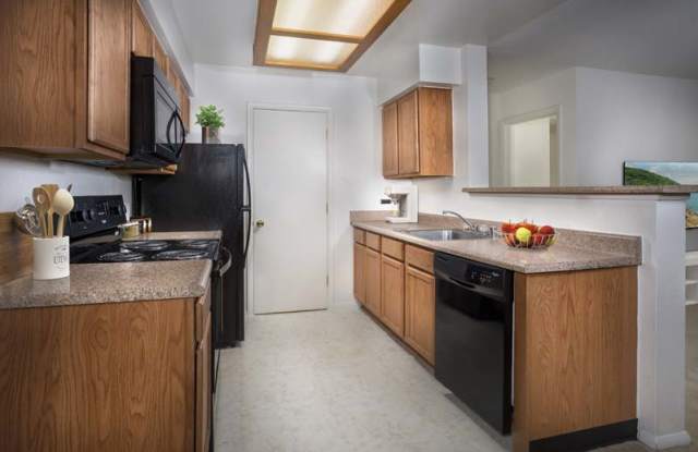 Harbour Gates Apartments