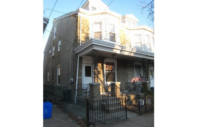 4337 PECHIN STREET - 4337 Pechin Street, Philadelphia, PA 19128