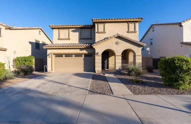 21242 East Pecan Lane - 21242 East Pecan Lane, Queen Creek, AZ 85142