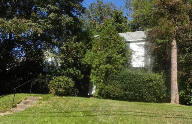 10007 GARDINER AVENUE - 10007 Gardiner Avenue, Forest Glen, MD 20902