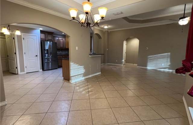 7525 Brush Creek Drive