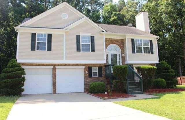 257 Creel chase NW