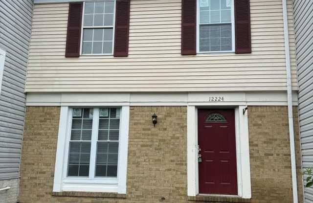 12224 ALLSPICE Court