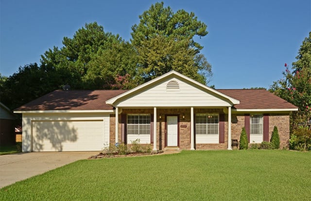 2763 Satellite St - 2763 Satellite Street, Bartlett, TN 38134