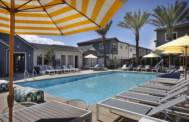 Photo of Serena Village Townhomes