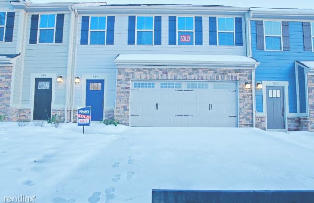 404 Villager Ln - 404 Villager Ln, Greenville County, SC 29680