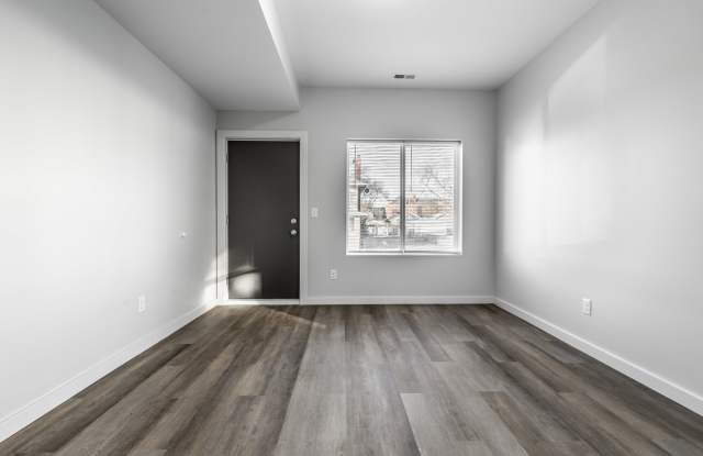 2814 E Michigan Street - A