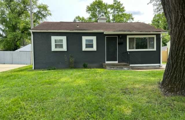3838 Fayette Drive